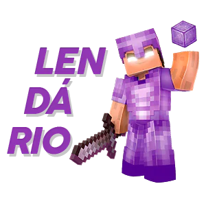 LENDÁRIO